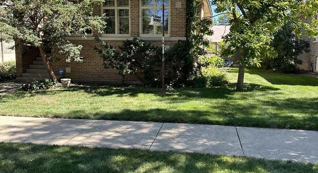 Photo of 3629 N Avers Ave, Chicago, IL 60618