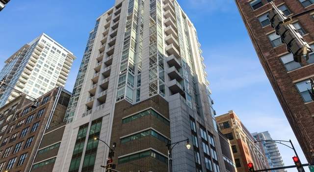 Photo of 170 W Polk St #1208, Chicago, IL 60605