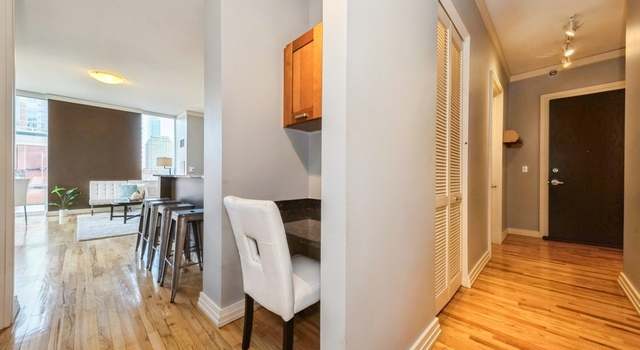 Photo of 170 W Polk St #1208, Chicago, IL 60605