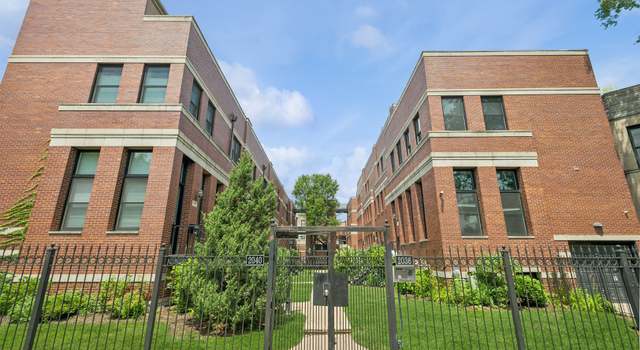 Photo of 2036 W Le Moyne St Unit B, Chicago, IL 60622