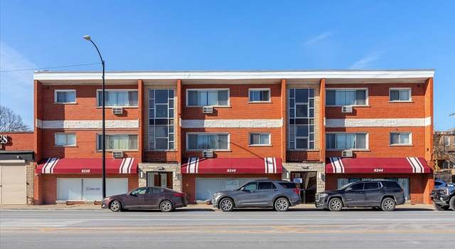 Photo of 8244-8248 S Ashland Ave, Chicago, IL 60620