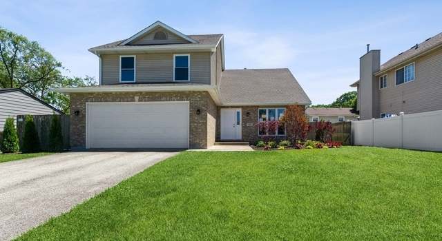 Photo of 619 Gordon Ter, University Park, IL 60484