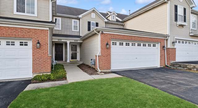 Photo of 622 Grand Canyon Cir, Crystal Lake, IL 60014