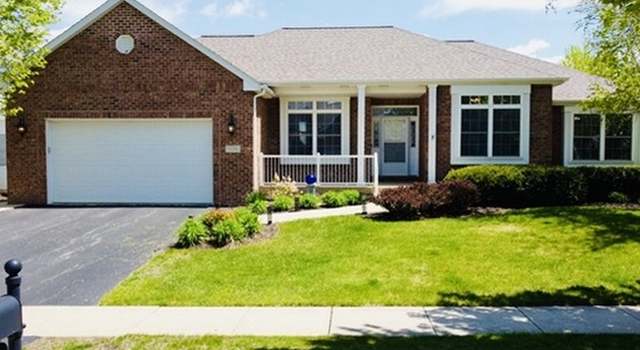 Photo of 1776 C L Hudson St, Sycamore, IL 60178