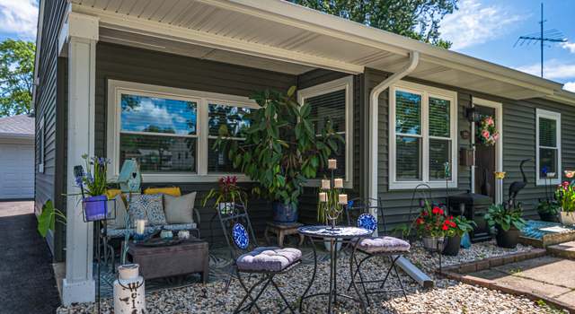 Photo of 1815 Evergreen Ave, Hanover Park, IL 60133