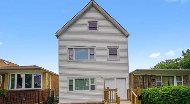 Photo of 4426 S Artesian Ave, Chicago, IL 60632