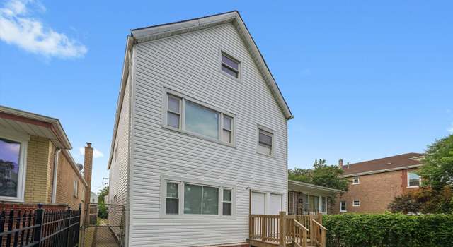 Photo of 4426 S Artesian Ave, Chicago, IL 60632