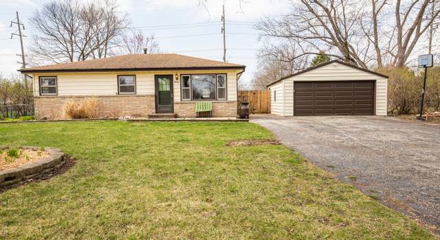 Photo of 8216 Cameo Dr, Machesney Park, IL 61115
