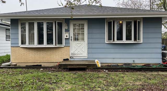 Photo of 2809 Gilead Ave, Zion, IL 60099