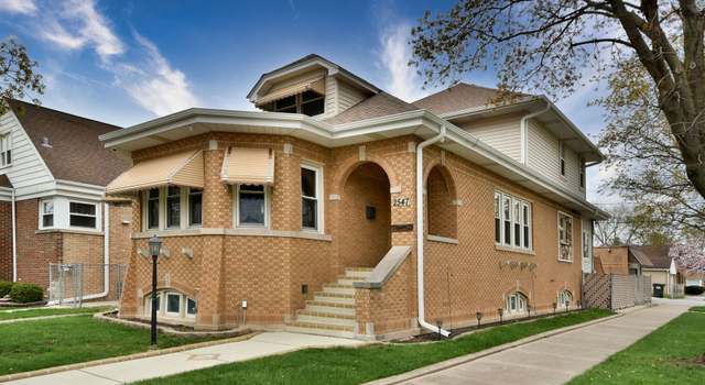 Photo of 2547 Clarke St, River Grove, IL 60171