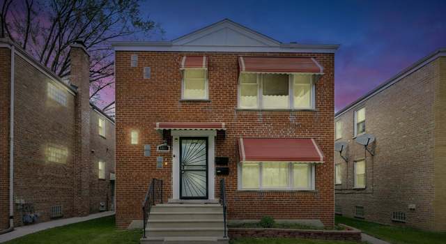 Photo of 3313 Jackson St, Bellwood, IL 60104