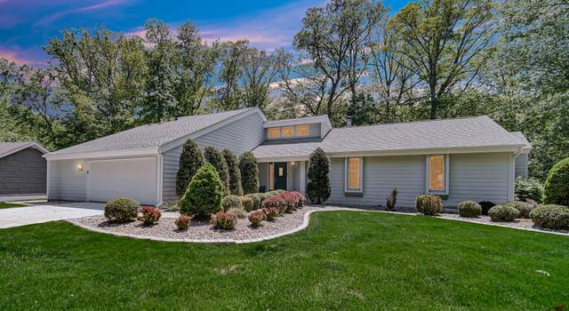 Photo of 2625 E Vera Ln, Crete, IL 60417