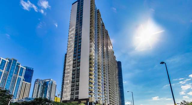 Photo of 400 E Randolph St #1811, Chicago, IL 60601