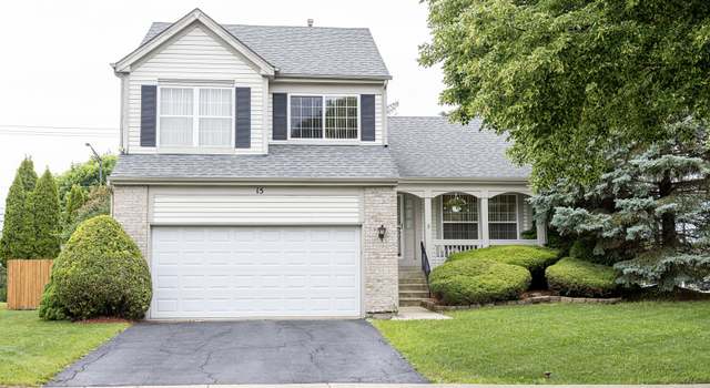 Photo of 15 Brittany Ct, South Elgin, IL 60177