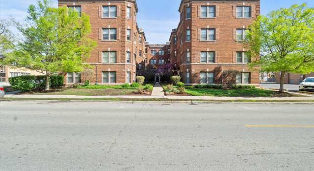 Photo of 50 Forest Ave Unit 2S, Riverside, IL 60546