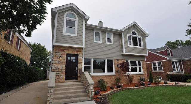 Photo of 412 N Home Ave, Park Ridge, IL 60068