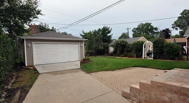 Photo of 412 N Home Ave, Park Ridge, IL 60068