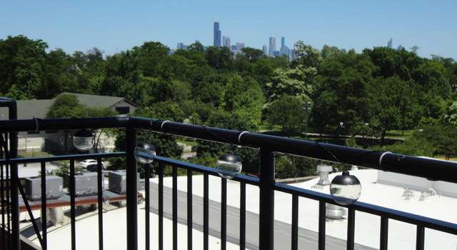 Photo of 2323 W Pershing Rd #513, Chicago, IL 60609