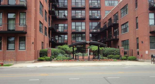 Photo of 2323 W Pershing Rd #513, Chicago, IL 60609