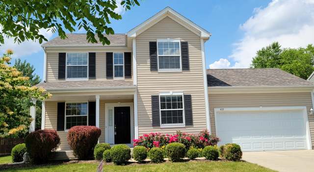 Photo of 409 Twinleaf Trl, Yorkville, IL 60560