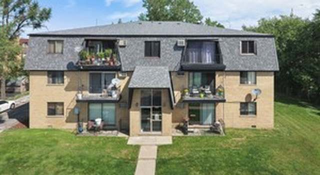 Photo of 4840 W Engle Rd Unit 3NE, Alsip, IL 60803