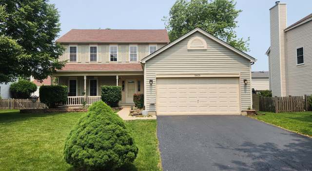 Photo of 5615 Cider Grove Ct, Plainfield, IL 60586