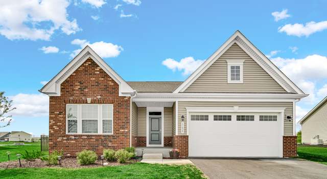 Photo of 17829 Santa Fe Pkwy, Union, IL 60180