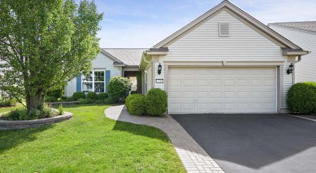 Photo of 12382 Scarlet Dr, Huntley, IL 60142