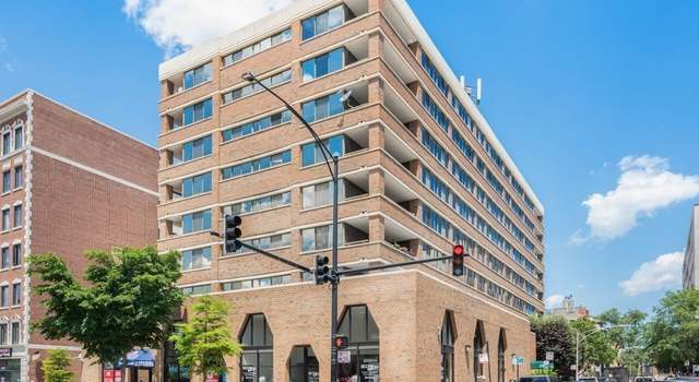 Photo of 2800 N Orchard St #603, Chicago, IL 60657