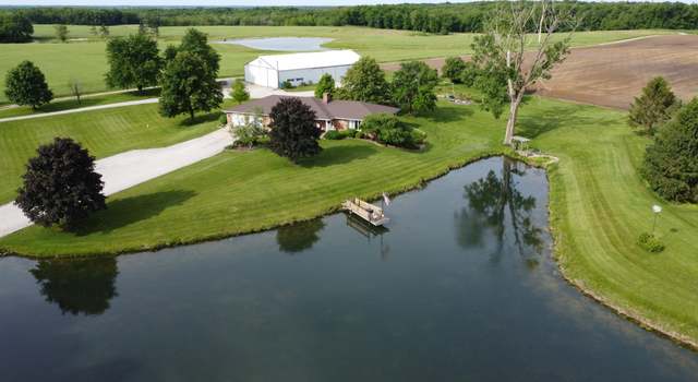 Photo of 579 County Road 1700, Eureka, IL 61530