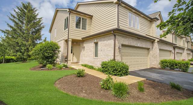 Photo of 144 Santa Fe Ln, Willow Springs, IL 60480