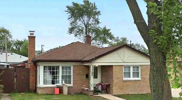 Photo of 11723 S Harry J Rogowski Dr S, Merrionette Park, IL 60803