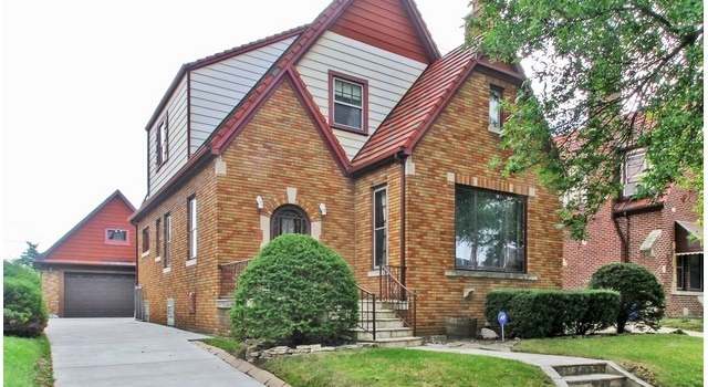 Photo of 5825 N Odell Ave, Chicago, IL 60631