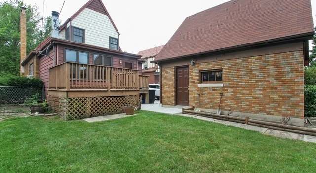 Photo of 5825 N Odell Ave, Chicago, IL 60631