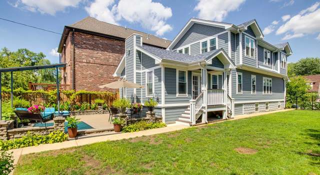 Photo of 6250 N Nordica Ave, Chicago, IL 60631