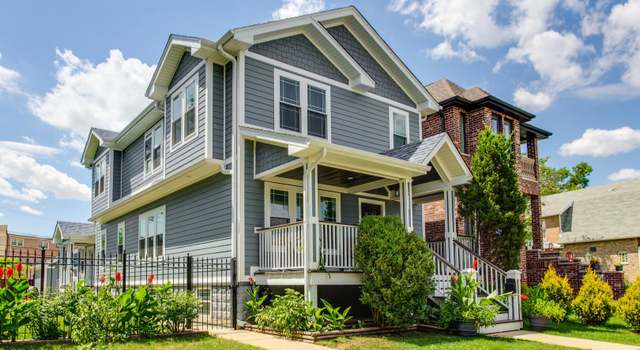 Photo of 6250 N Nordica Ave, Chicago, IL 60631