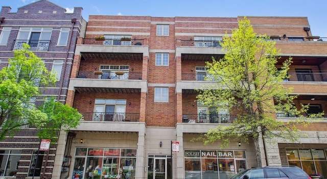 Photo of 1931 W Belmont Ave Unit 2E, Chicago, IL 60657