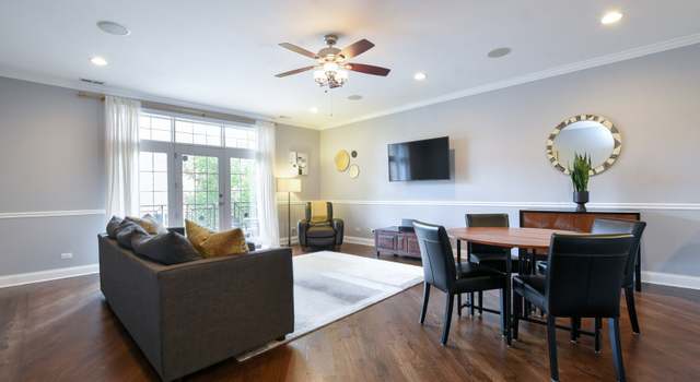 Photo of 1931 W Belmont Ave Unit 2E, Chicago, IL 60657