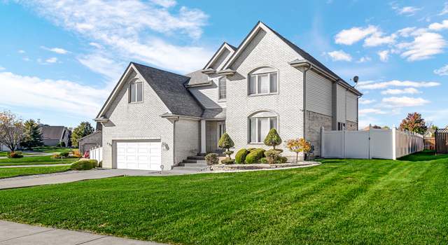 Photo of 18304 Carrington Dr, Hazel Crest, IL 60429