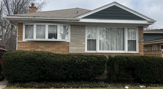 Photo of 2309 Crawford Ave, Evanston, IL 60201