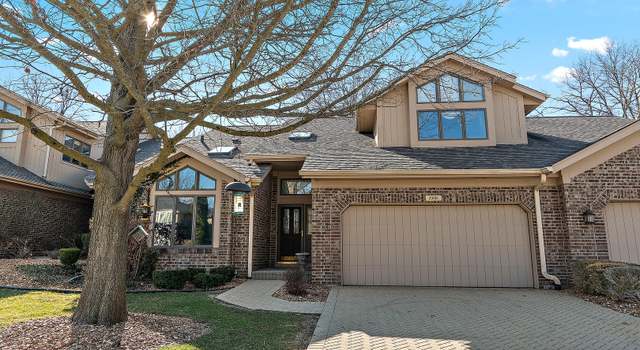 Photo of 20160 Saint Andrews Dr, Olympia Fields, IL 60461