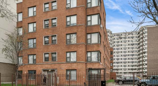Photo of 7355 S South Shore Dr #502, Chicago, IL 60649