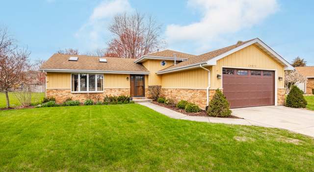 Photo of 25017 W Sundance Ct, Plainfield, IL 60544