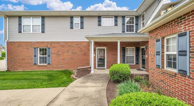 Photo of 103 Portsmouth Ln #4, Savoy, IL 61874