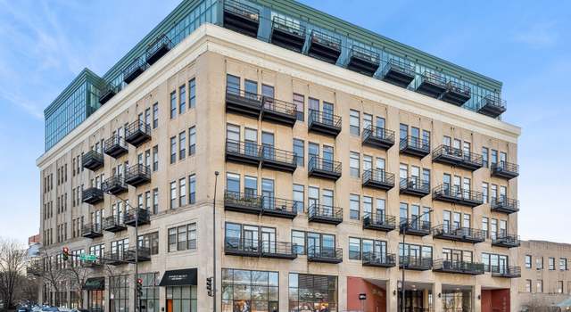 Photo of 1645 W Ogden Ave #341, Chicago, IL 60612