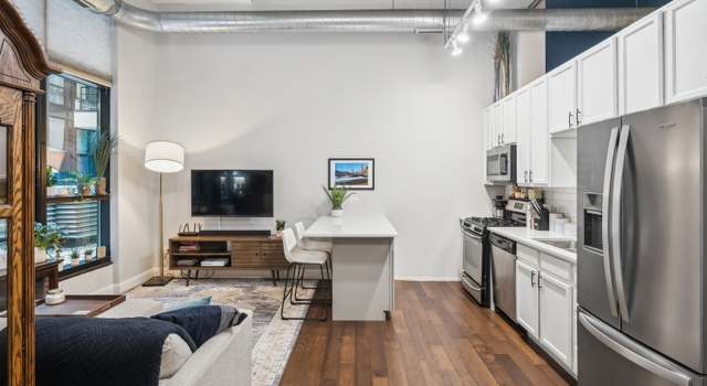 Photo of 1645 W Ogden Ave #341, Chicago, IL 60612