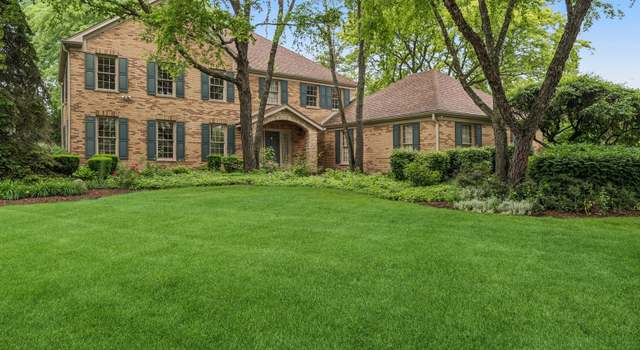 Photo of 1165 Carberry Cir, Inverness, IL 60067