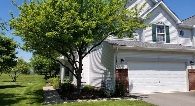 Photo of 1340 Filly Ln, Bartlett, IL 60103