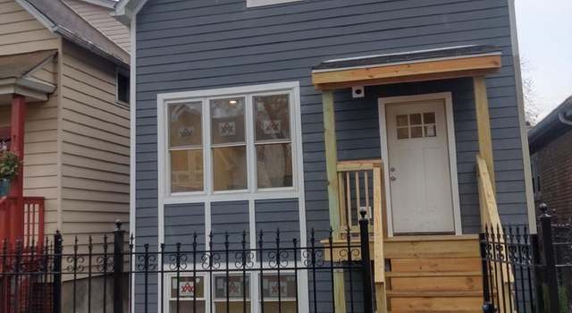 Photo of 3509 W Cortland St, Chicago, IL 60647