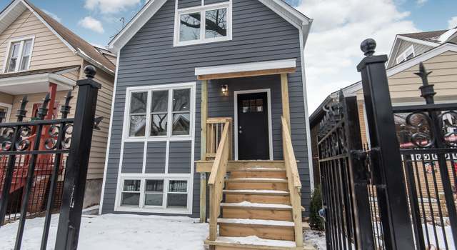 Photo of 3509 W Cortland St, Chicago, IL 60647